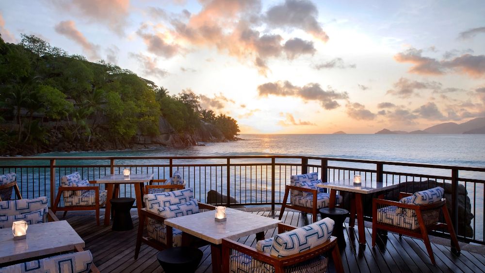 MANGO HOUSE SEYCHELLES, LXR HOTELS & RESORTS - 14