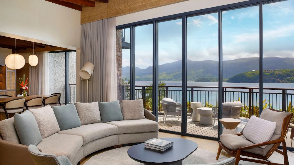 MANGO HOUSE SEYCHELLES, LXR HOTELS & RESORTS - 24