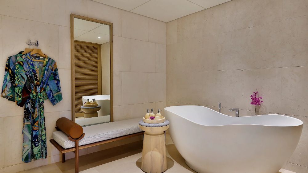 MANGO HOUSE SEYCHELLES, LXR HOTELS & RESORTS - 44