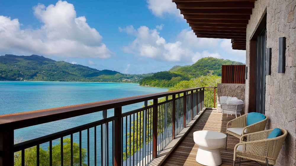 MANGO HOUSE SEYCHELLES, LXR HOTELS & RESORTS - 35