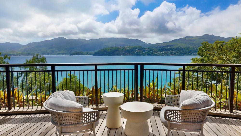 MANGO HOUSE SEYCHELLES, LXR HOTELS & RESORTS - 34
