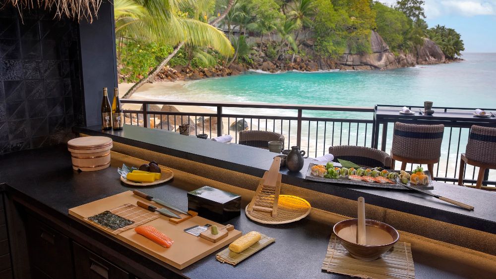 MANGO HOUSE SEYCHELLES, LXR HOTELS & RESORTS - 18