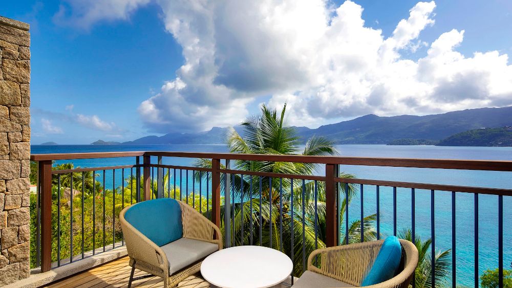 MANGO HOUSE SEYCHELLES, LXR HOTELS & RESORTS - 36