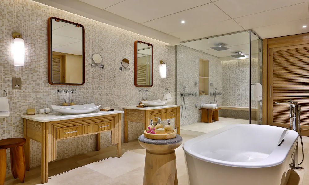 MANGO HOUSE SEYCHELLES, LXR HOTELS & RESORTS - 45