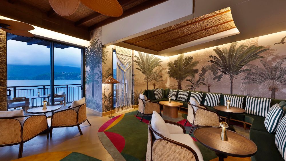 MANGO HOUSE SEYCHELLES, LXR HOTELS & RESORTS - 11