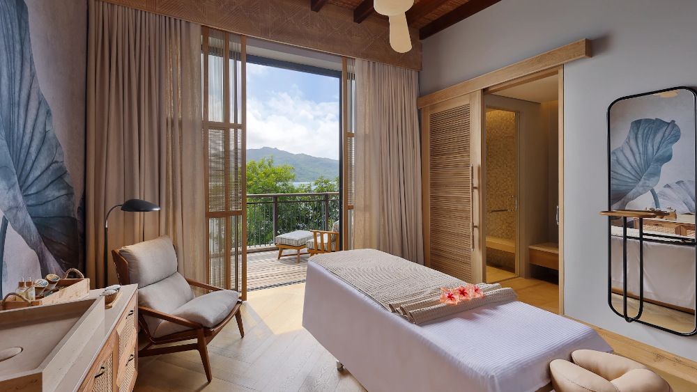 MANGO HOUSE SEYCHELLES, LXR HOTELS & RESORTS - 27