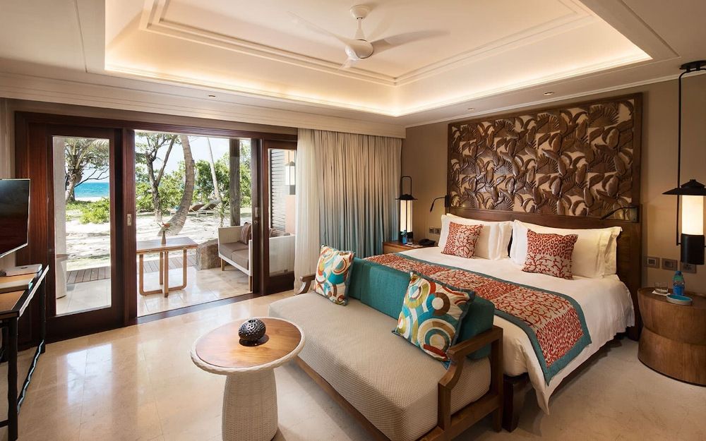 CONSTANCE LEMURIA RESORT - 24