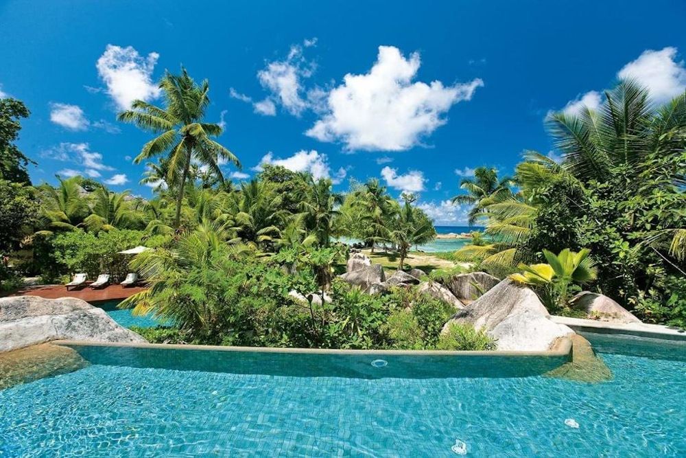 CONSTANCE LEMURIA RESORT - 7