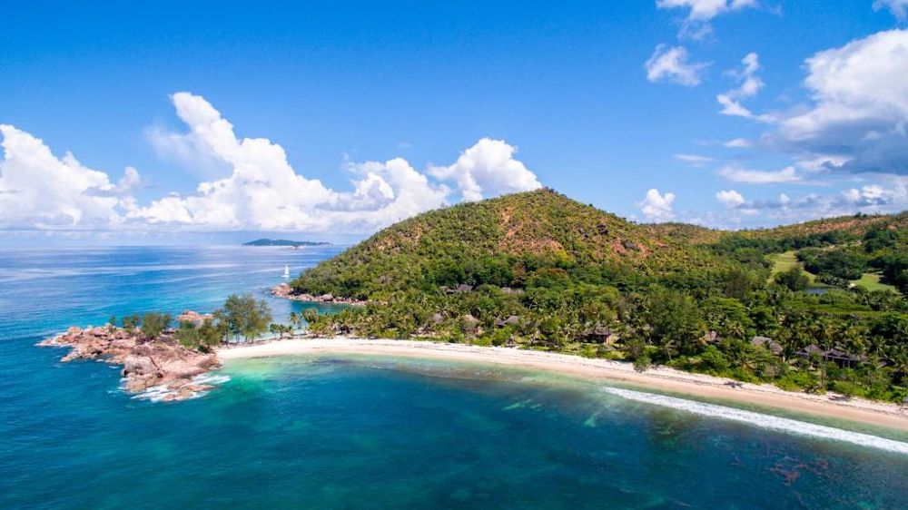 CONSTANCE LEMURIA RESORT - 1