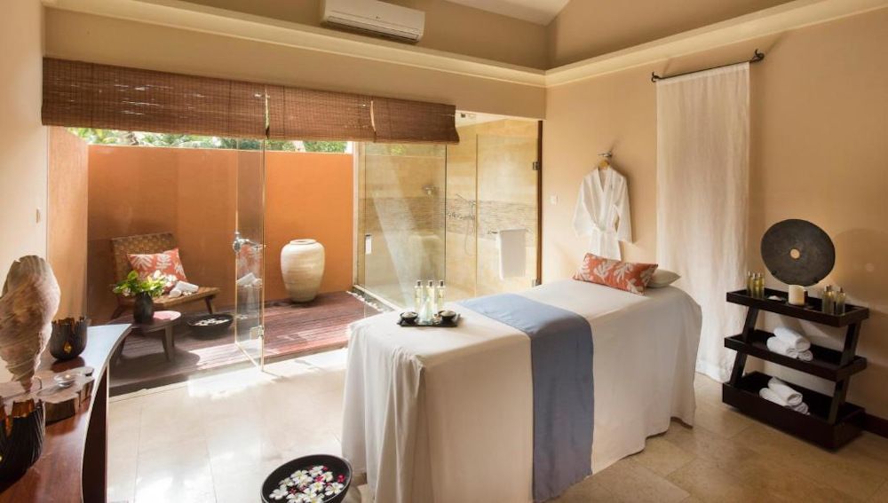 CONSTANCE LEMURIA RESORT - 20
