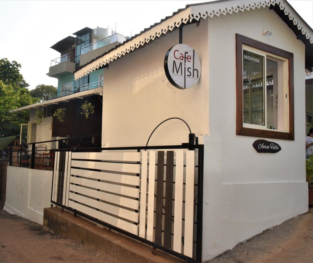 AARIA HILLS - 5
