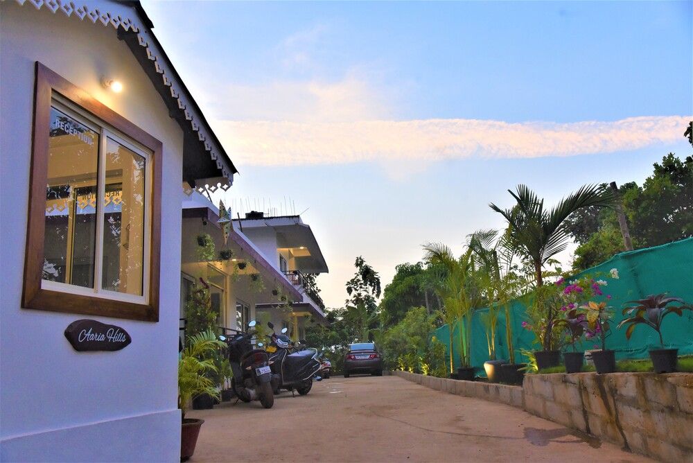 AARIA HILLS - 2