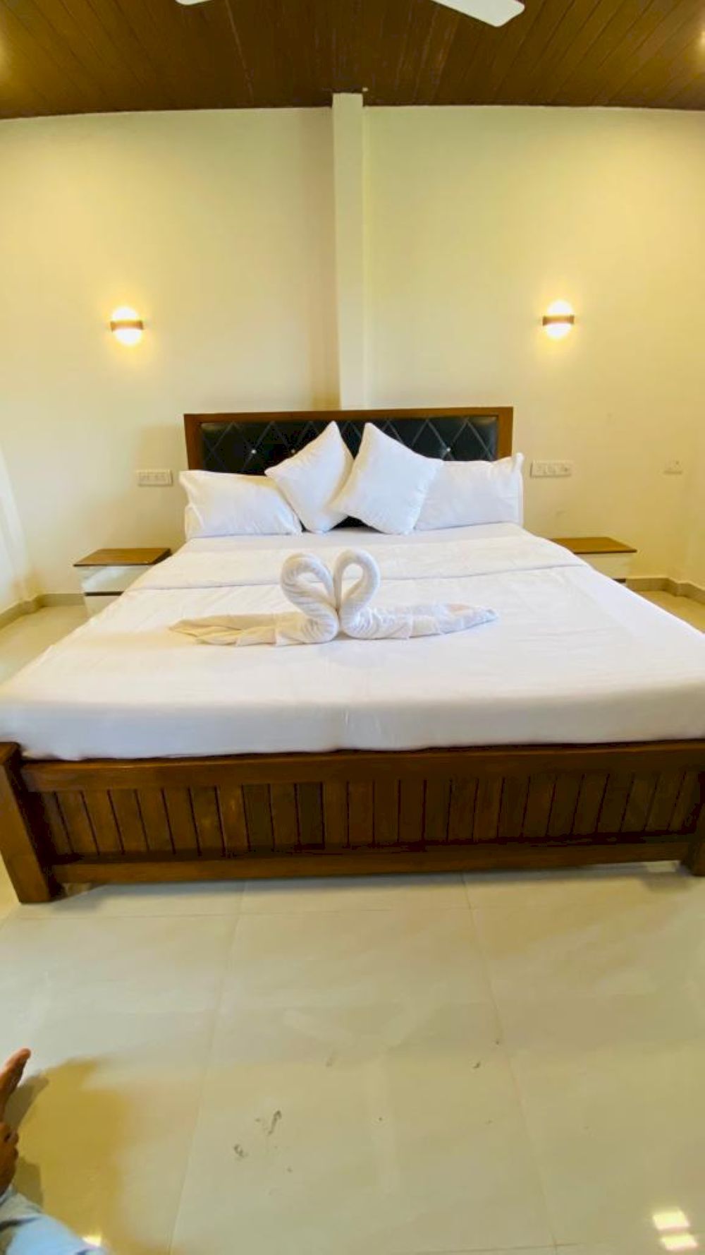 MERMAID RESORT AVISA - 10