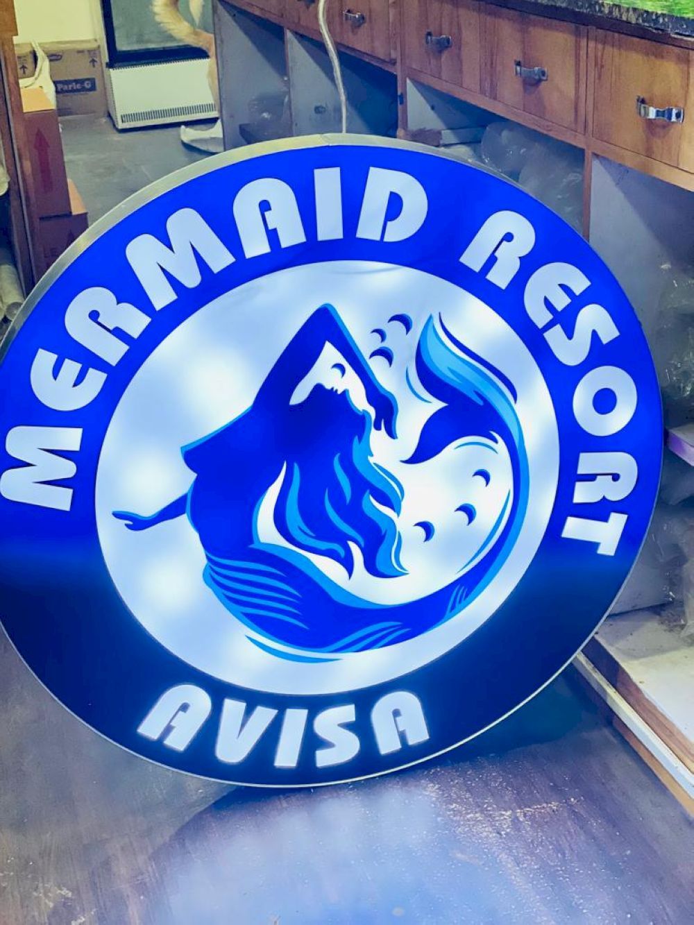 MERMAID RESORT AVISA - 4
