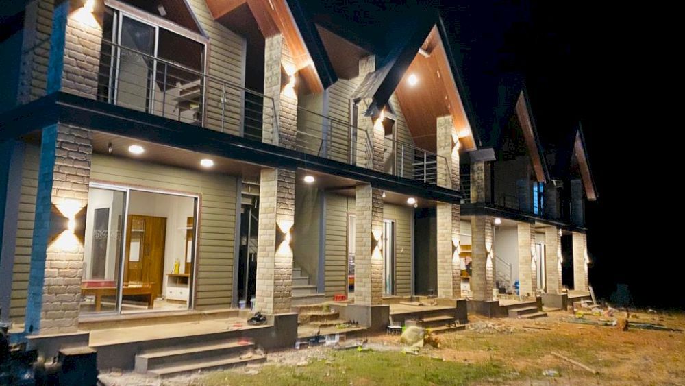 MERMAID RESORT AVISA - 3