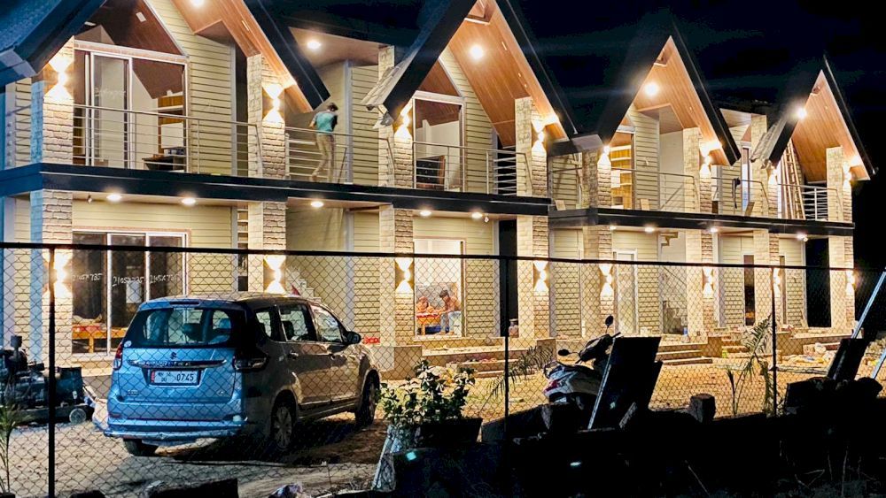 MERMAID RESORT AVISA - 2