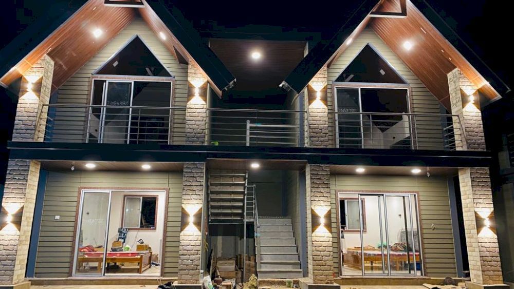 MERMAID RESORT AVISA - 1