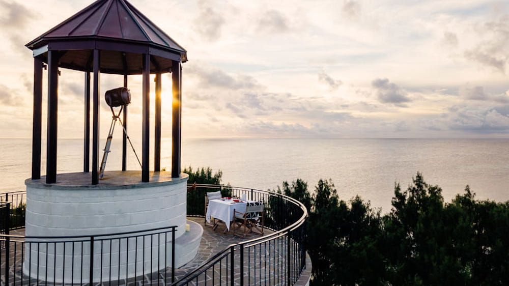 FOUR SEASONS RESORT AT DESROCHES ISLAND - 10