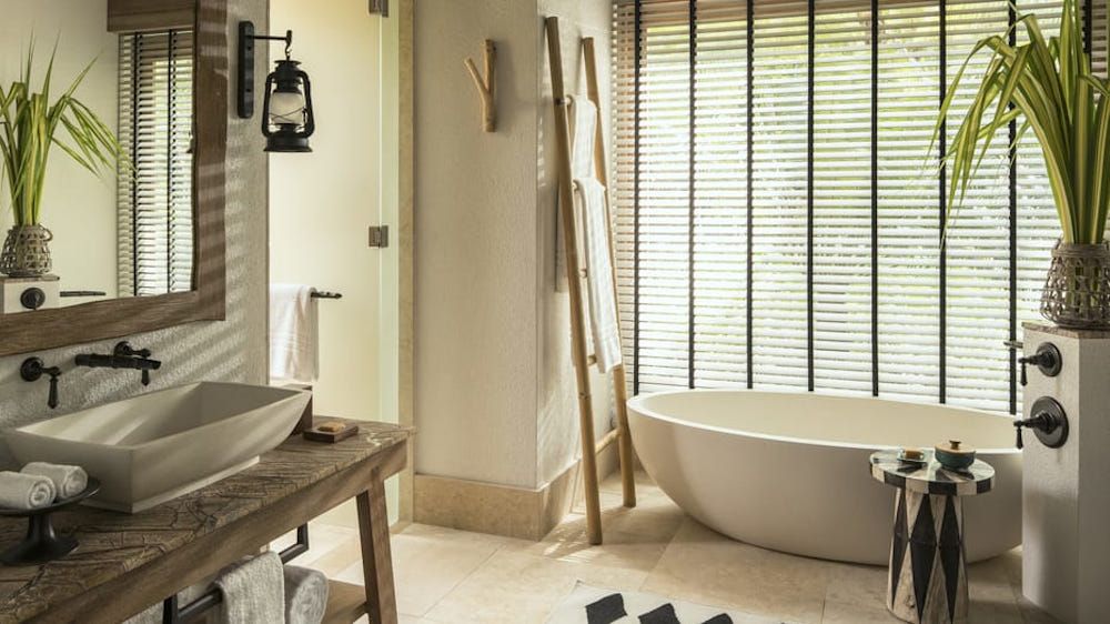 FOUR SEASONS RESORT AT DESROCHES ISLAND - 22