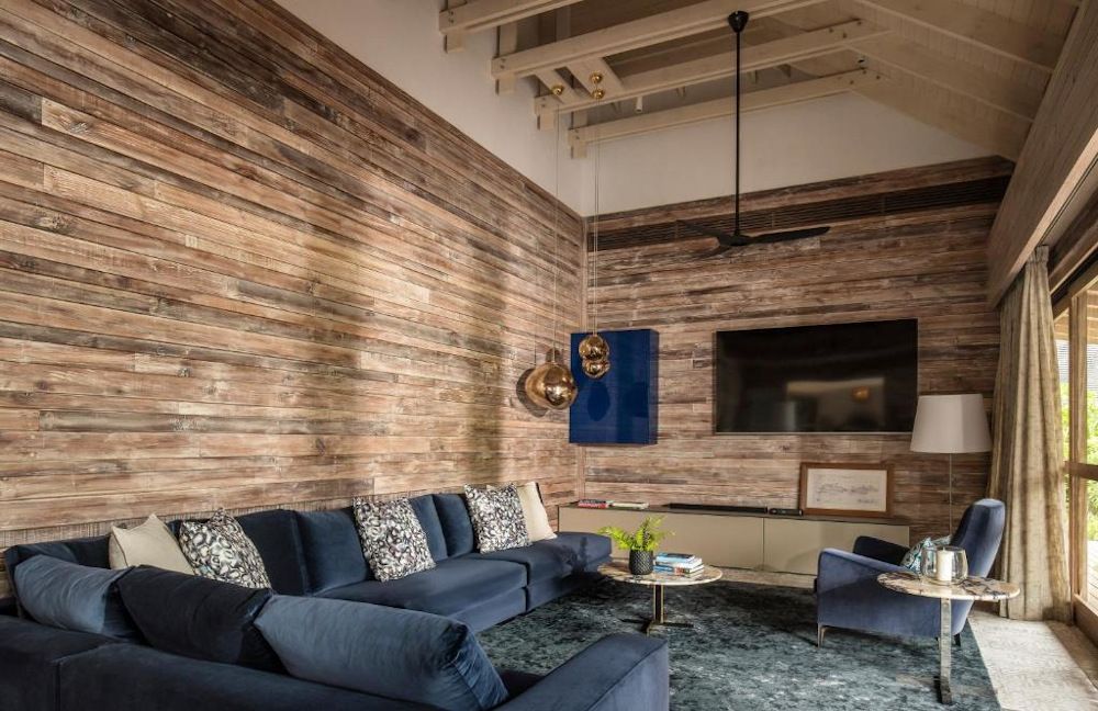 FOUR SEASONS RESORT AT DESROCHES ISLAND - 17