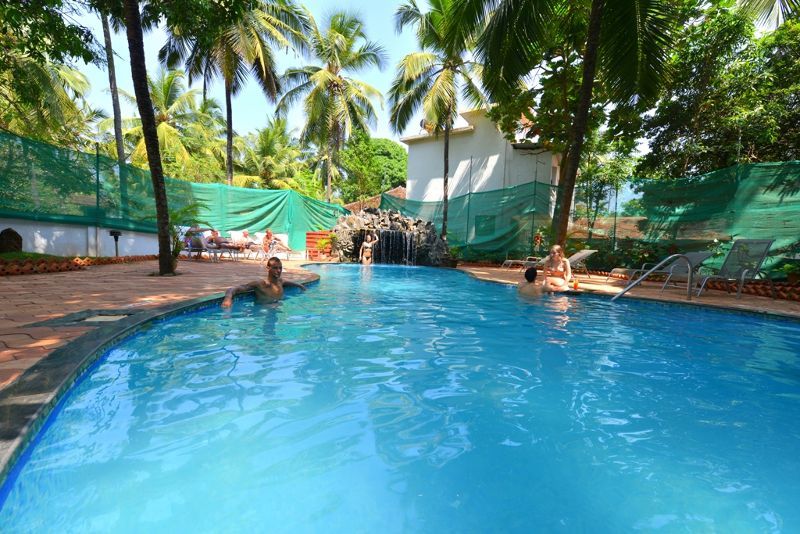 SILVER SANDS SUNSHINE - 11