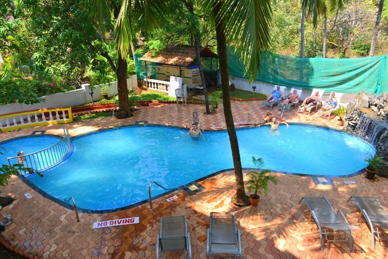SILVER SANDS SUNSHINE - 14