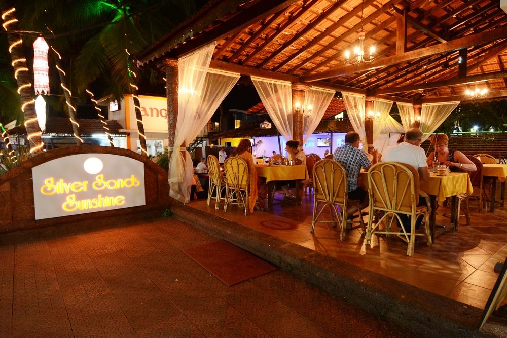 SILVER SANDS SUNSHINE - 27