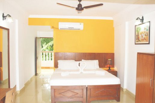 SILVER SANDS SUNSHINE - 30