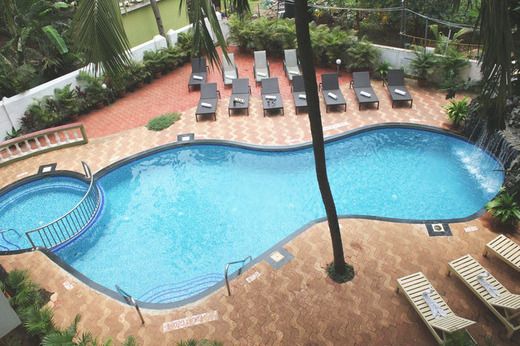 SILVER SANDS SUNSHINE - 17