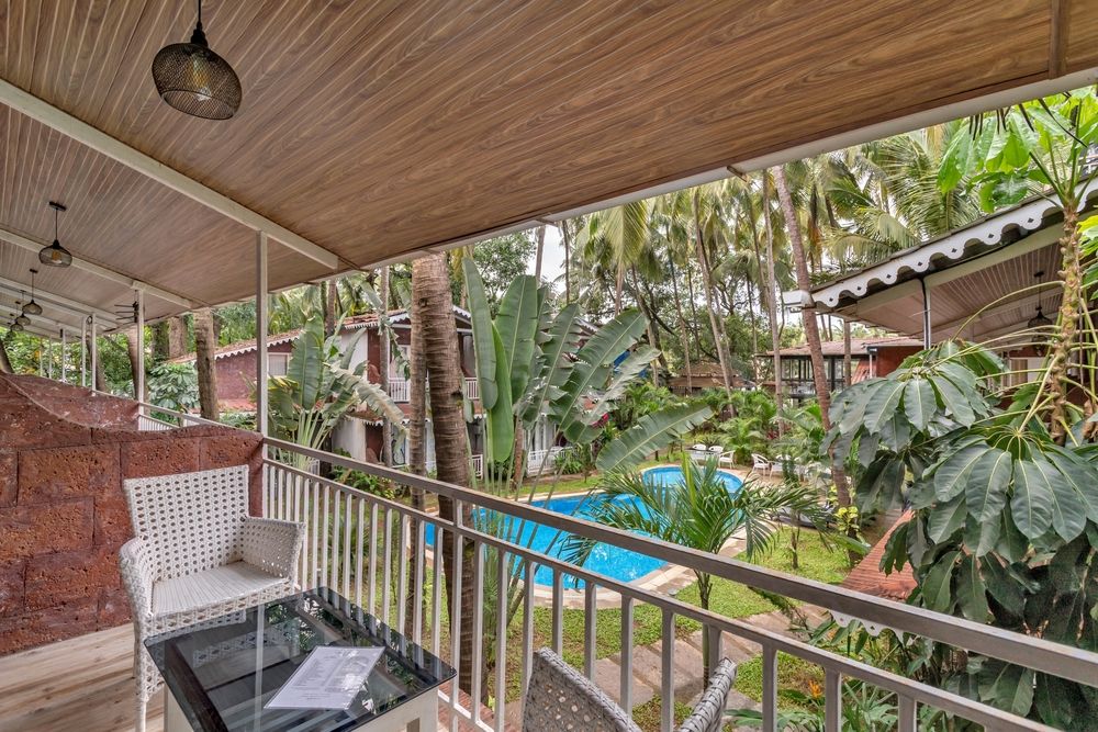 SKON MORJIM BEACH RESORT  - 43