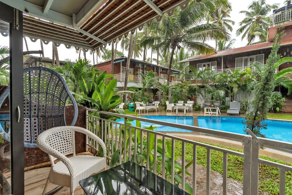 SKON MORJIM BEACH RESORT  - 42