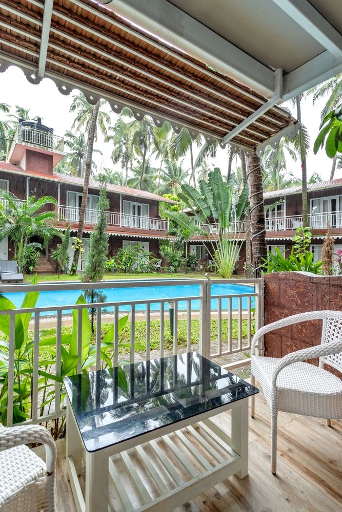 SKON MORJIM BEACH RESORT  - 40