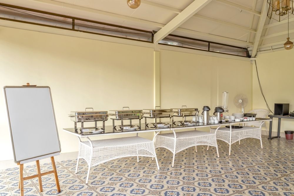 SKON MORJIM BEACH RESORT  - 28