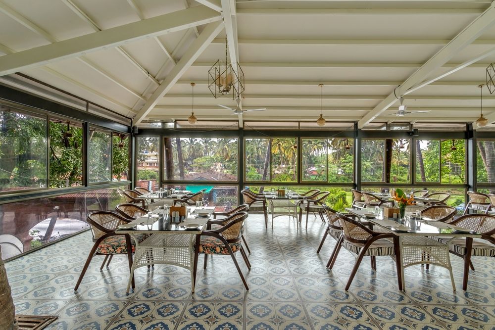 SKON MORJIM BEACH RESORT  - 33