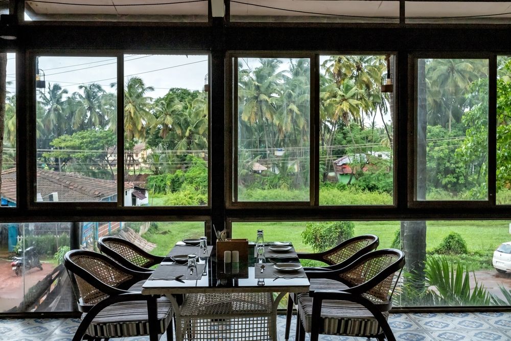 SKON MORJIM BEACH RESORT  - 30