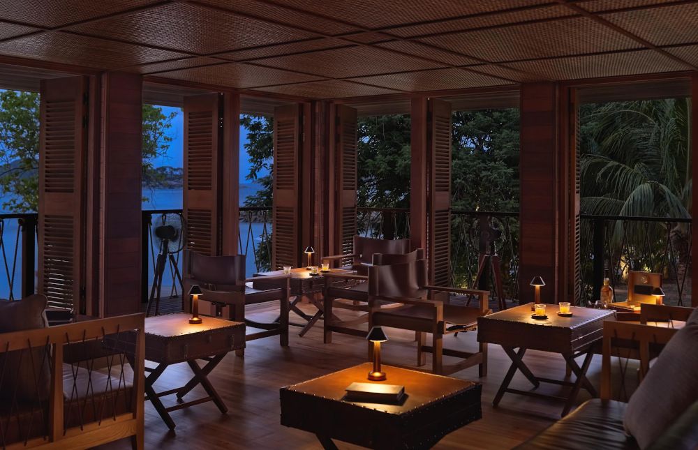 SIX SENSES ZIL PASYON - 27