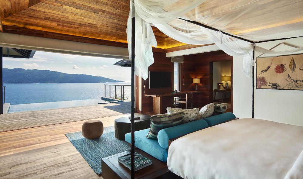 SIX SENSES ZIL PASYON - 36
