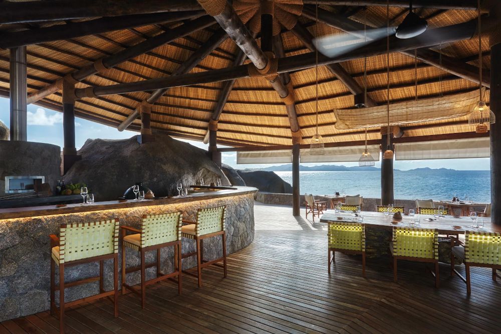 SIX SENSES ZIL PASYON - 22