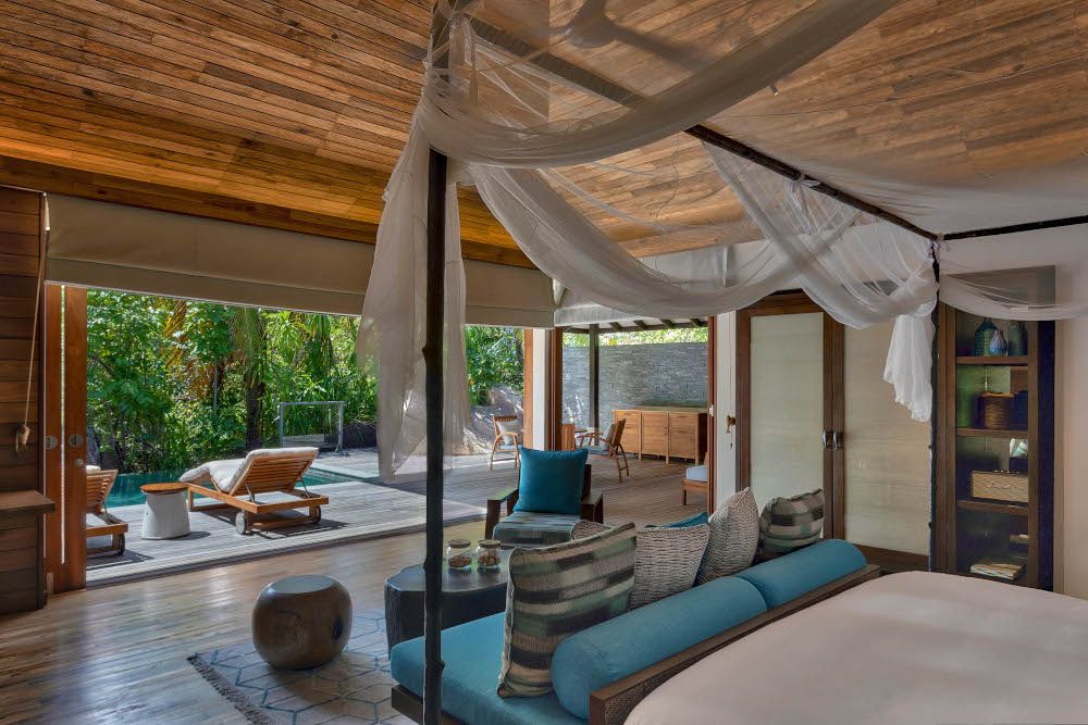 SIX SENSES ZIL PASYON - 35