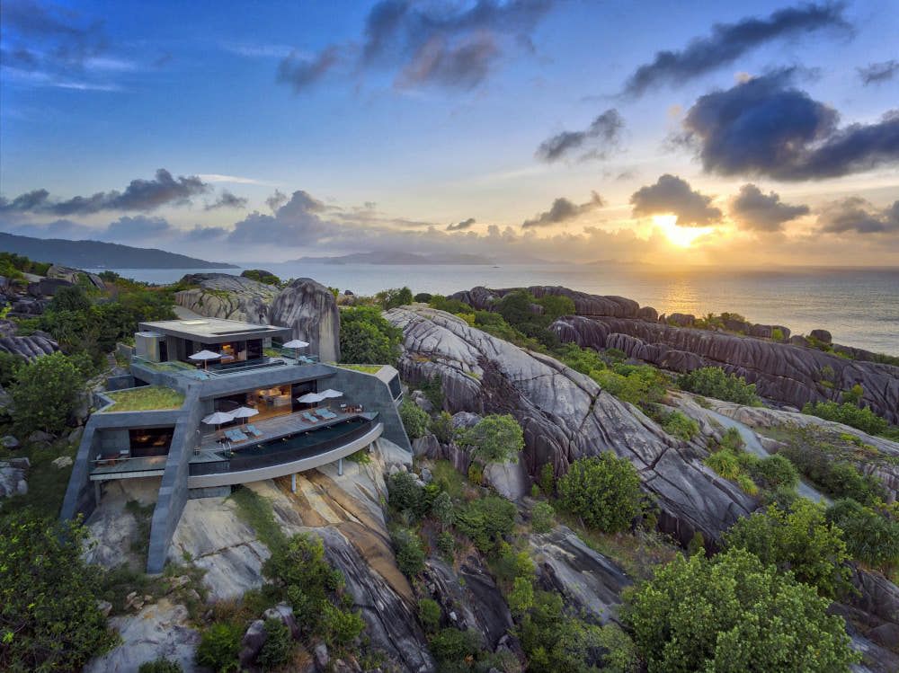 SIX SENSES ZIL PASYON - 14