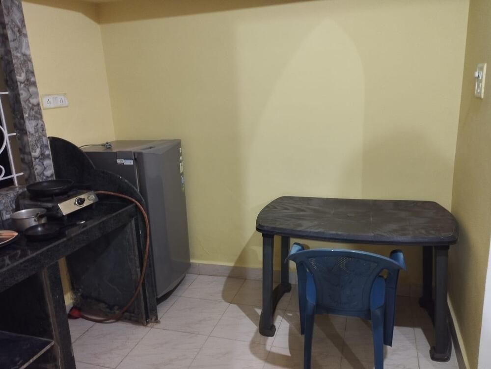 PARVATI MANDREM (ex. PARVATI SUITES) - 14