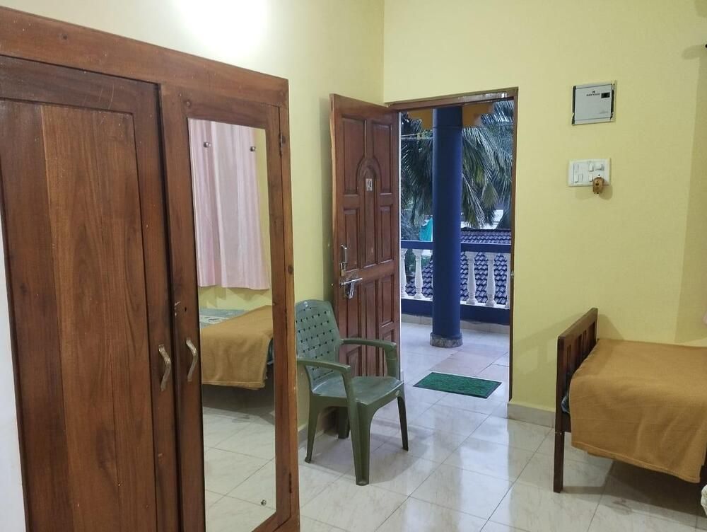 PARVATI MANDREM (ex. PARVATI SUITES) - 10