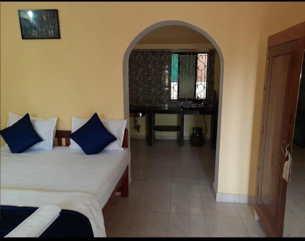 PARVATI MANDREM (ex. PARVATI SUITES) - 7