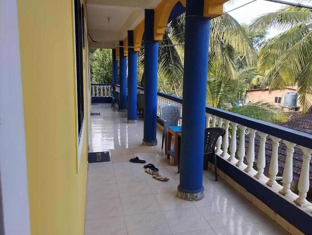 PARVATI MANDREM (ex. PARVATI SUITES) - 5