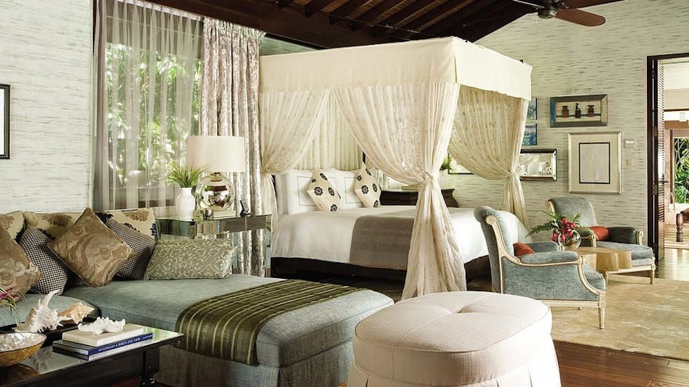 FOUR SEASONS RESORT - 35