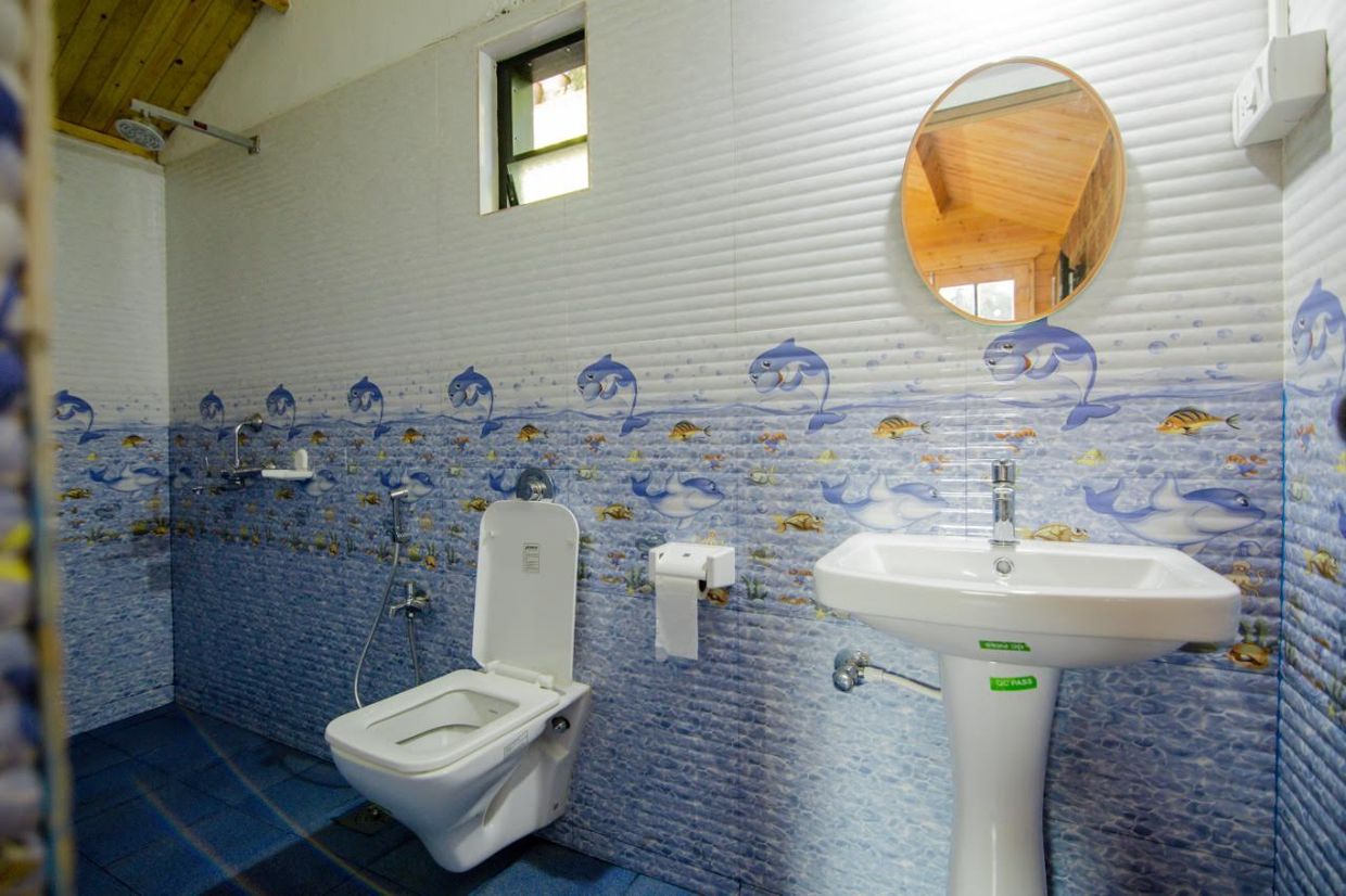 TP BEACH RESORT - 28