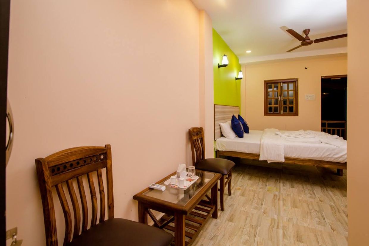 TP BEACH RESORT - 27