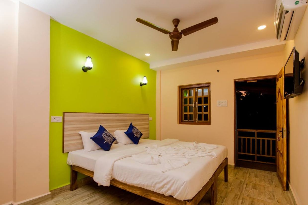 TP BEACH RESORT - 26