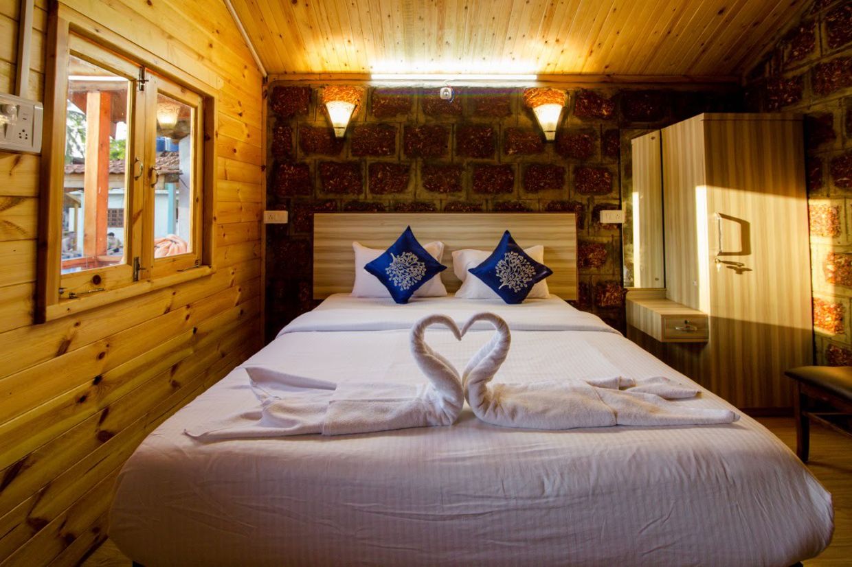 TP BEACH RESORT - 24