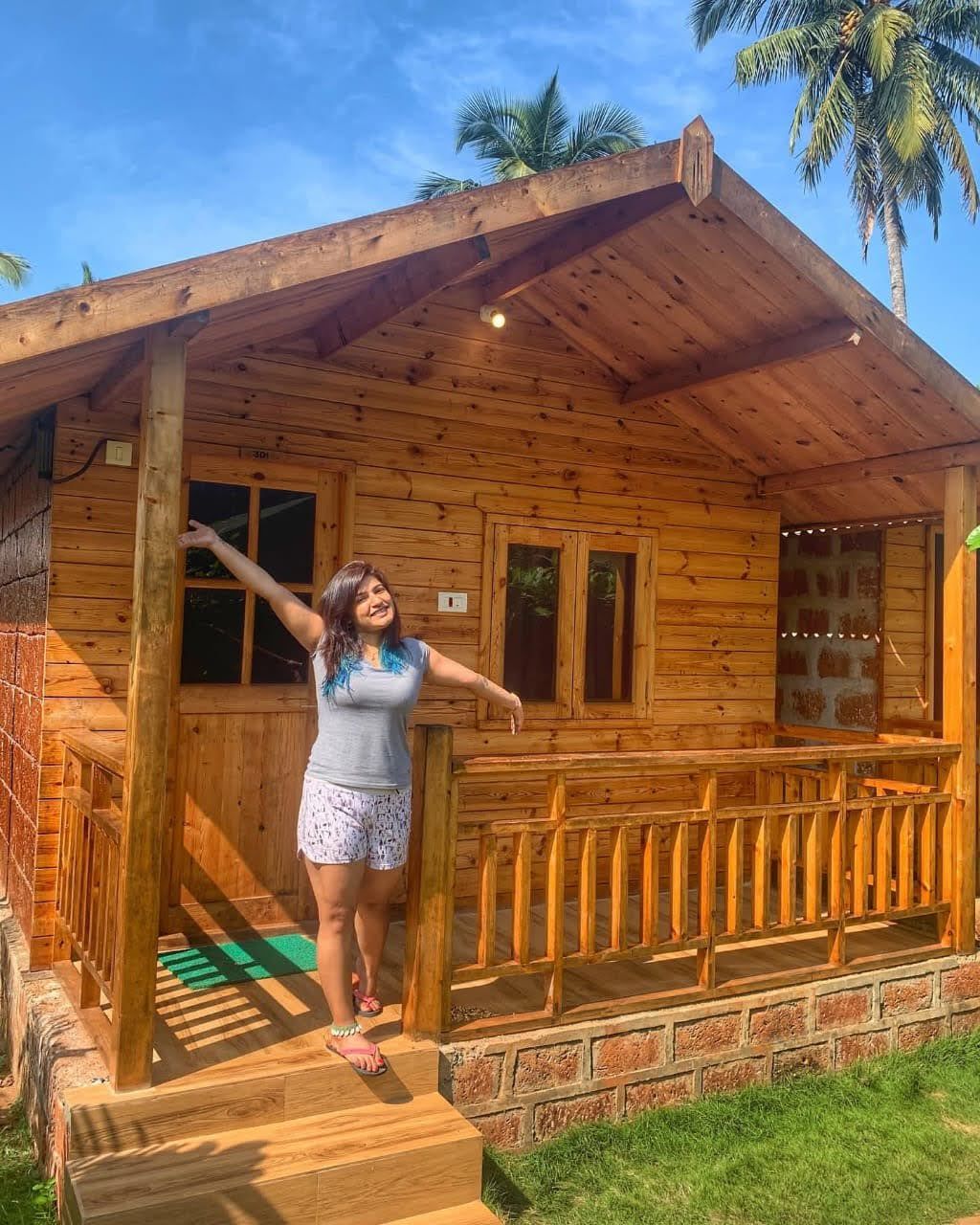 TP BEACH RESORT - 23